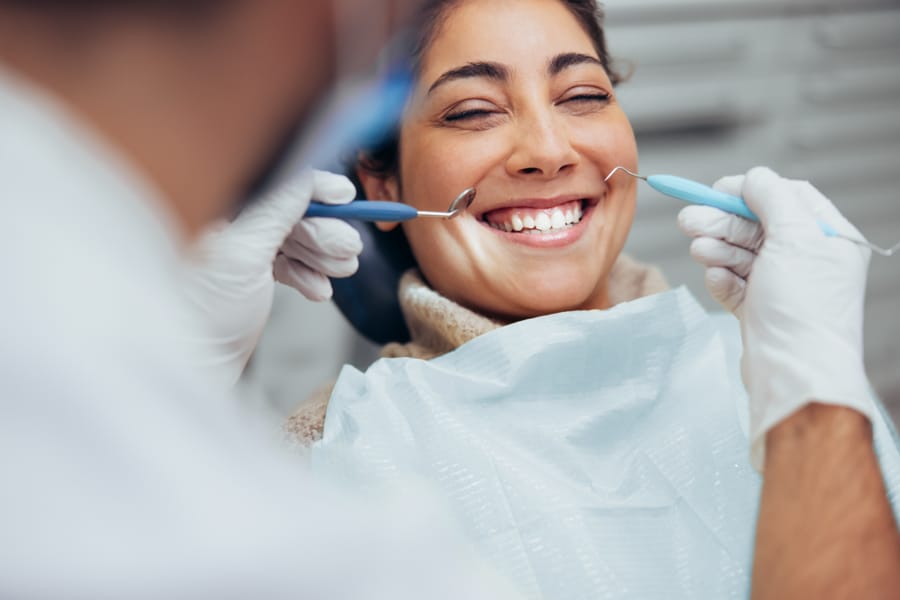 Emergency dental clinic, Summerside PEI