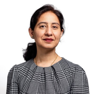 Dr. Soni